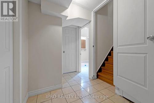 21 Spencer Drive, Brampton (Fletcher'S Meadow), ON - Indoor Photo Showing Other Room