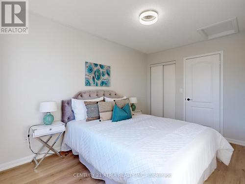 111 - 620 Ferguson Drive, Milton (Beaty), ON - Indoor Photo Showing Bedroom