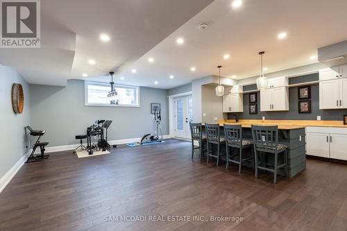 1285 Mineola Gardens, Mississauga (Mineola), ON - Indoor