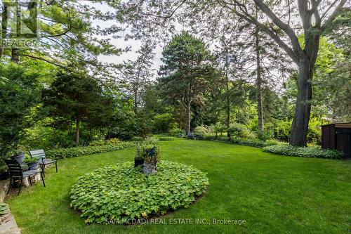 1285 Mineola Gardens, Mississauga (Mineola), ON - Outdoor