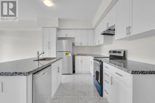 127 Bendemere Road, Brant (Paris), ON - Indoor Photo Showing Kitchen With Upgraded Kitchen