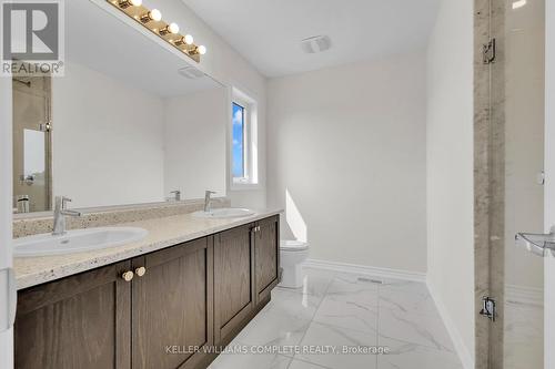 127 Bendemere Road, Brant (Paris), ON - Indoor Photo Showing Bathroom