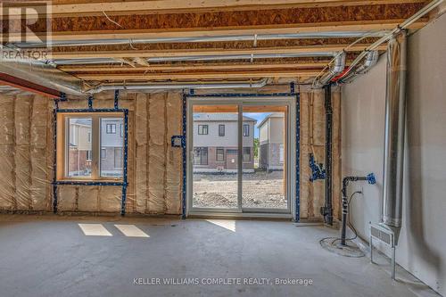 127 Bendemere Road, Brant (Paris), ON - Indoor Photo Showing Basement