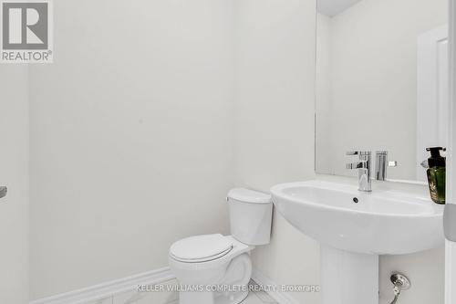 127 Bendemere Road, Brant (Paris), ON - Indoor Photo Showing Bathroom