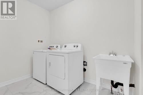 127 Bendemere Road, Brant (Paris), ON - Indoor Photo Showing Laundry Room