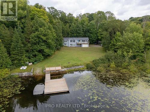 6 Lower Lane, Seguin, ON - Outdoor With View