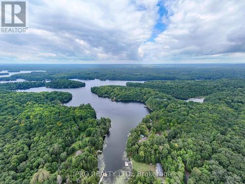 6 Lower Lane, Seguin, ON - Outdoor With View