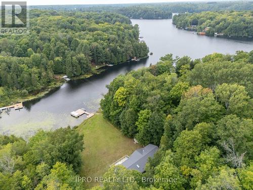 6 Lower Lane, Seguin, ON - Outdoor With Body Of Water With View