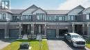 55 Freedom Crescent, Hamilton (Mount Hope), ON  - Outdoor With Facade 