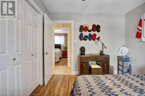 206 Frobisher Crescent, Saskatoon, SK - Indoor Photo Showing Bedroom