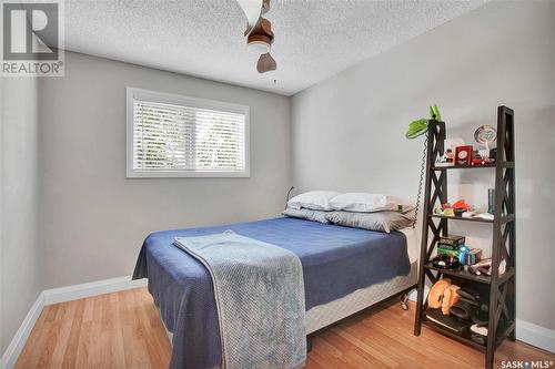 206 Frobisher Crescent, Saskatoon, SK - Indoor Photo Showing Bedroom