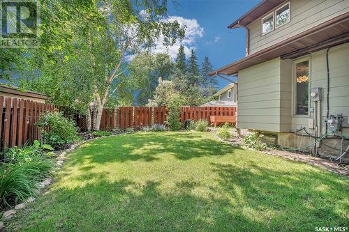 206 Frobisher Crescent, Saskatoon, SK - Outdoor