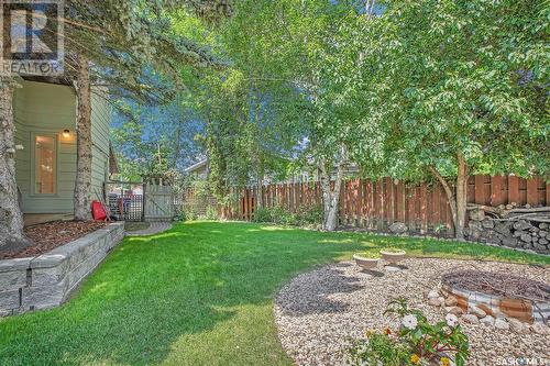 206 Frobisher Crescent, Saskatoon, SK - Outdoor