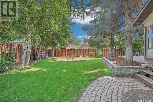 206 Frobisher Crescent, Saskatoon, SK - Outdoor