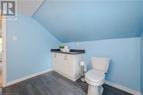 163 Stevenson Street S, Guelph, ON - Indoor Photo Showing Bathroom