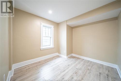 1060 Mckay, Windsor, ON - Indoor Photo Showing Other Room