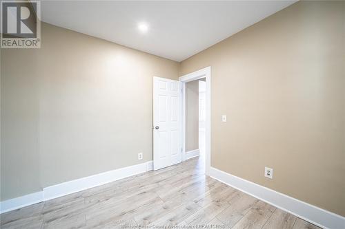 1060 Mckay, Windsor, ON - Indoor Photo Showing Other Room