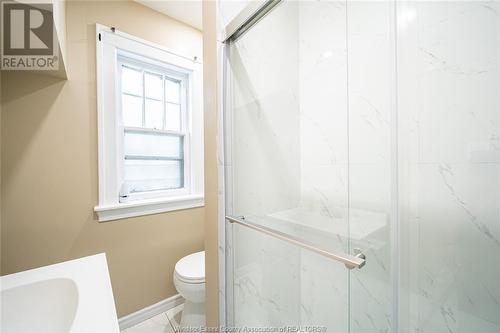 1060 Mckay, Windsor, ON - Indoor Photo Showing Bathroom