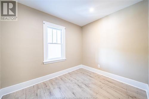 1060 Mckay, Windsor, ON - Indoor Photo Showing Other Room