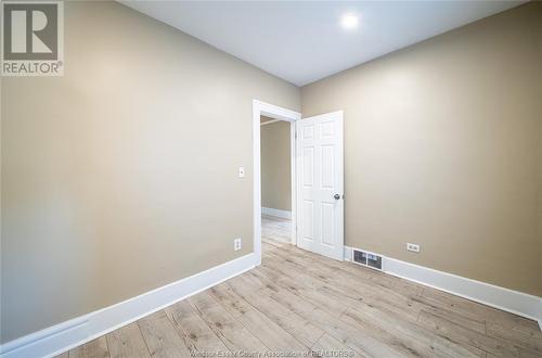 1060 Mckay, Windsor, ON - Indoor Photo Showing Other Room