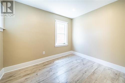 1060 Mckay, Windsor, ON - Indoor Photo Showing Other Room