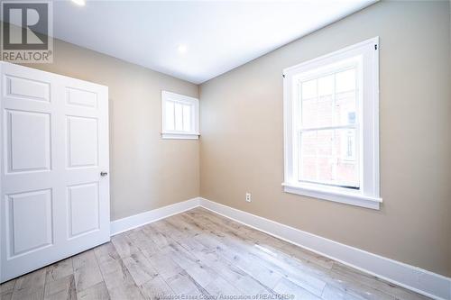 1060 Mckay, Windsor, ON - Indoor Photo Showing Other Room