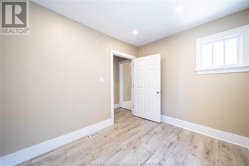 1060 Mckay, Windsor, ON - Indoor Photo Showing Other Room