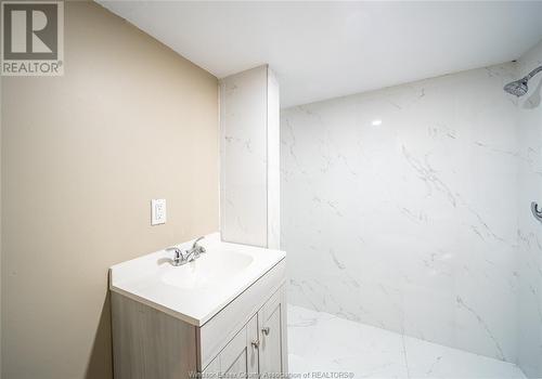 1060 Mckay, Windsor, ON - Indoor Photo Showing Bathroom