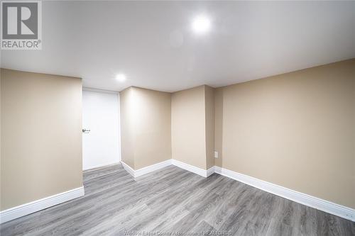 1060 Mckay, Windsor, ON - Indoor Photo Showing Other Room