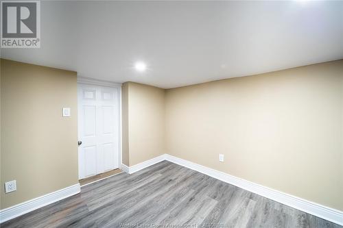 1060 Mckay, Windsor, ON - Indoor Photo Showing Other Room