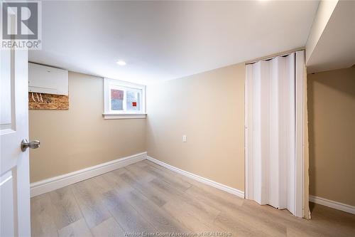 1060 Mckay, Windsor, ON - Indoor Photo Showing Other Room