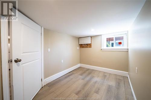 1060 Mckay, Windsor, ON - Indoor Photo Showing Other Room