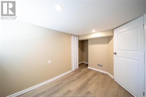 1060 Mckay, Windsor, ON - Indoor Photo Showing Other Room