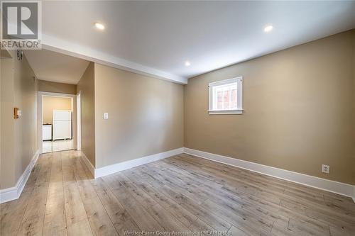 1060 Mckay, Windsor, ON - Indoor Photo Showing Other Room