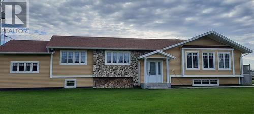 11 Teachers Lane, Anchor Point, NL - Outdoor With Facade