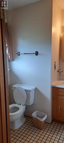 11 Teachers Lane, Anchor Point, NL - Indoor Photo Showing Bathroom