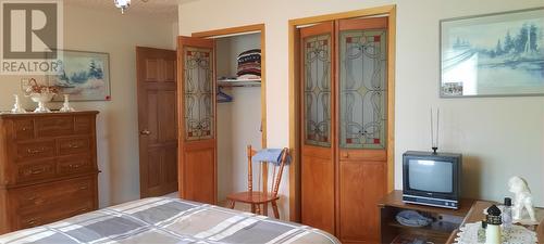 11 Teachers Lane, Anchor Point, NL - Indoor Photo Showing Bedroom