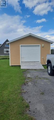 11 Teachers Lane, Anchor Point, NL - Outdoor