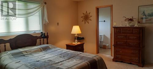 11 Teachers Lane, Anchor Point, NL - Indoor Photo Showing Bedroom