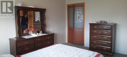 11 Teachers Lane, Anchor Point, NL - Indoor Photo Showing Bedroom