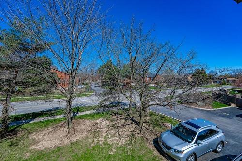 3050 Pinemeadow Drive|Unit #57, Burlington, ON - Outdoor With View