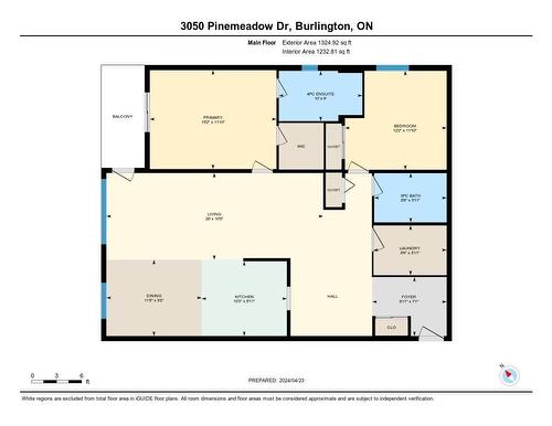 3050 Pinemeadow Drive|Unit #57, Burlington, ON - Other