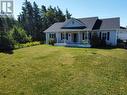 16 Laytes Avenue, Lewisporte, NL  - Outdoor With Deck Patio Veranda 