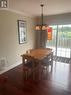 16 Laytes Avenue, Lewisporte, NL  - Indoor Photo Showing Dining Room 