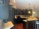 16 Laytes Avenue, Lewisporte, NL  - Indoor Photo Showing Kitchen With Upgraded Kitchen 