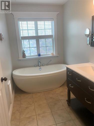 16 Laytes Avenue, Lewisporte, NL - Indoor Photo Showing Bathroom