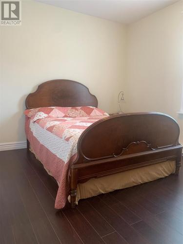 16 Laytes Avenue, Lewisporte, NL - Indoor Photo Showing Bedroom