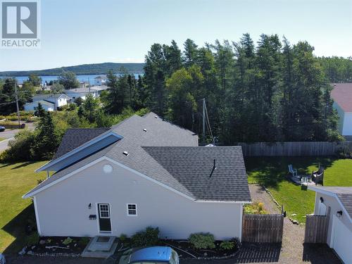 16 Laytes Avenue, Lewisporte, NL - Outdoor With View