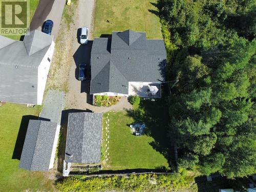 16 Laytes Avenue, Lewisporte, NL - Outdoor With View