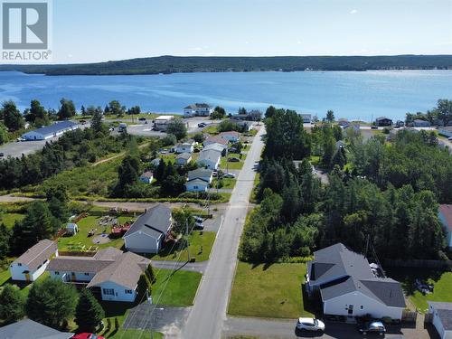 16 Laytes Avenue, Lewisporte, NL - Outdoor With Body Of Water With View